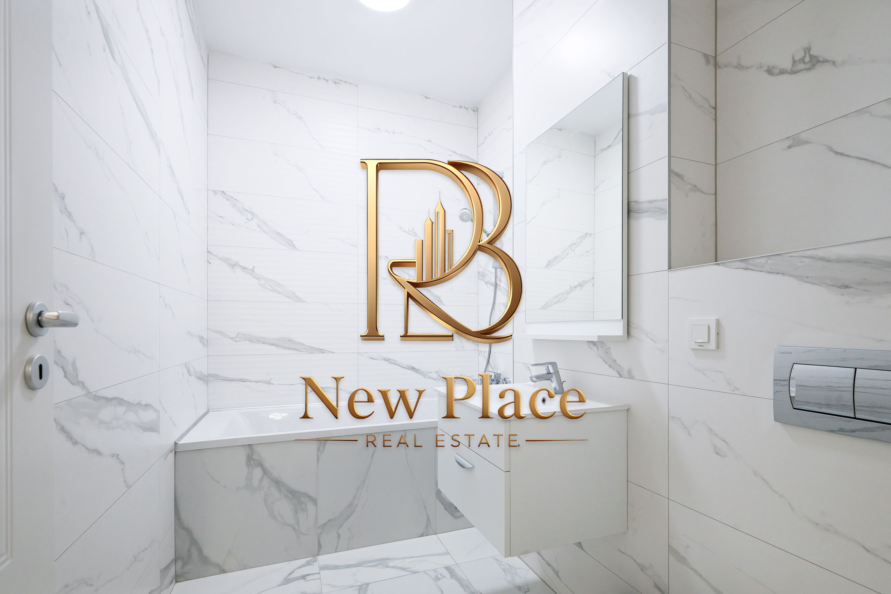 First Estate Pipera | Terase de 19 mp | Etaj intermediar | LUX — fotografia 11