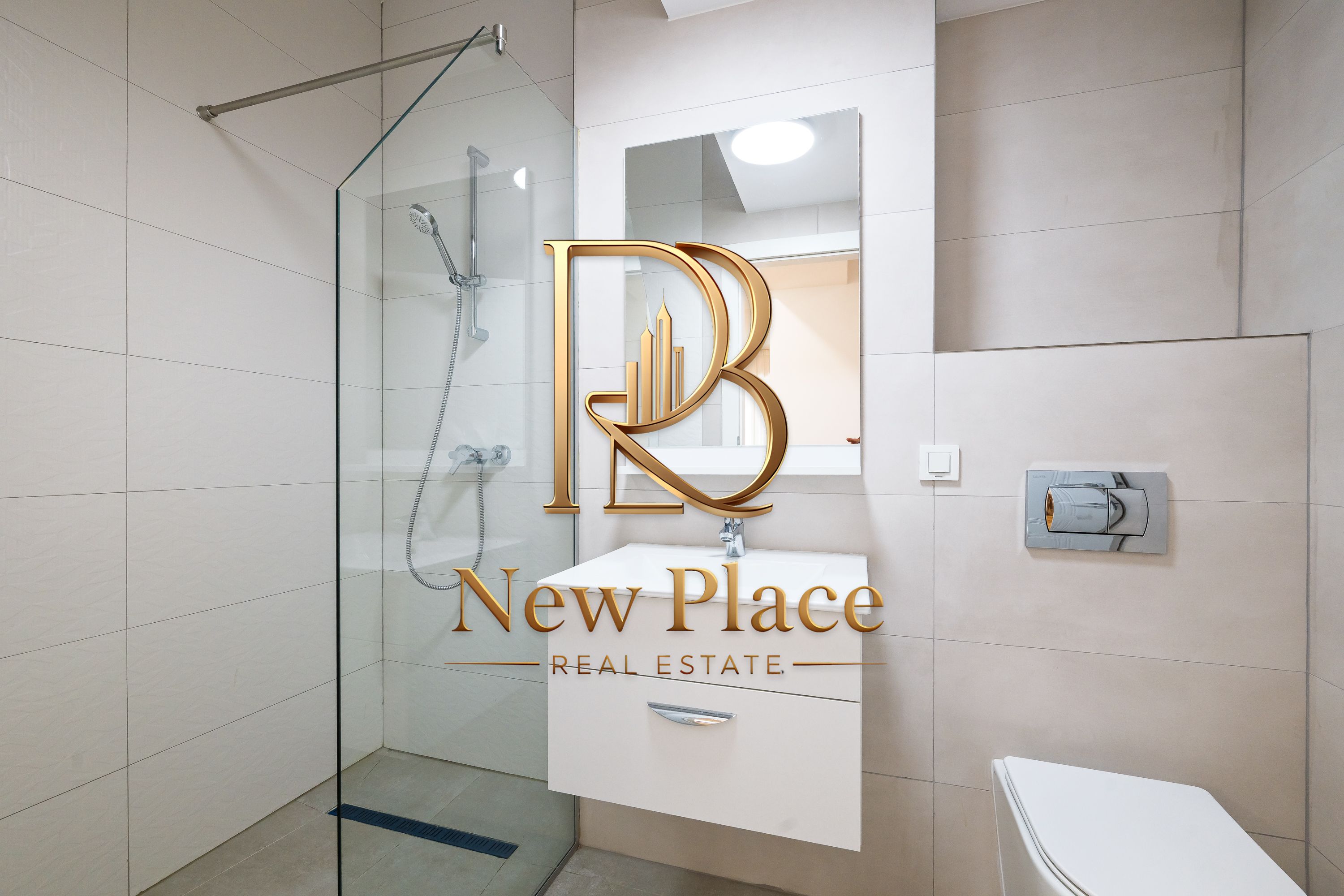 First Estate Pipera | Terase de 19 mp | Etaj intermediar | LUX — fotografia 16