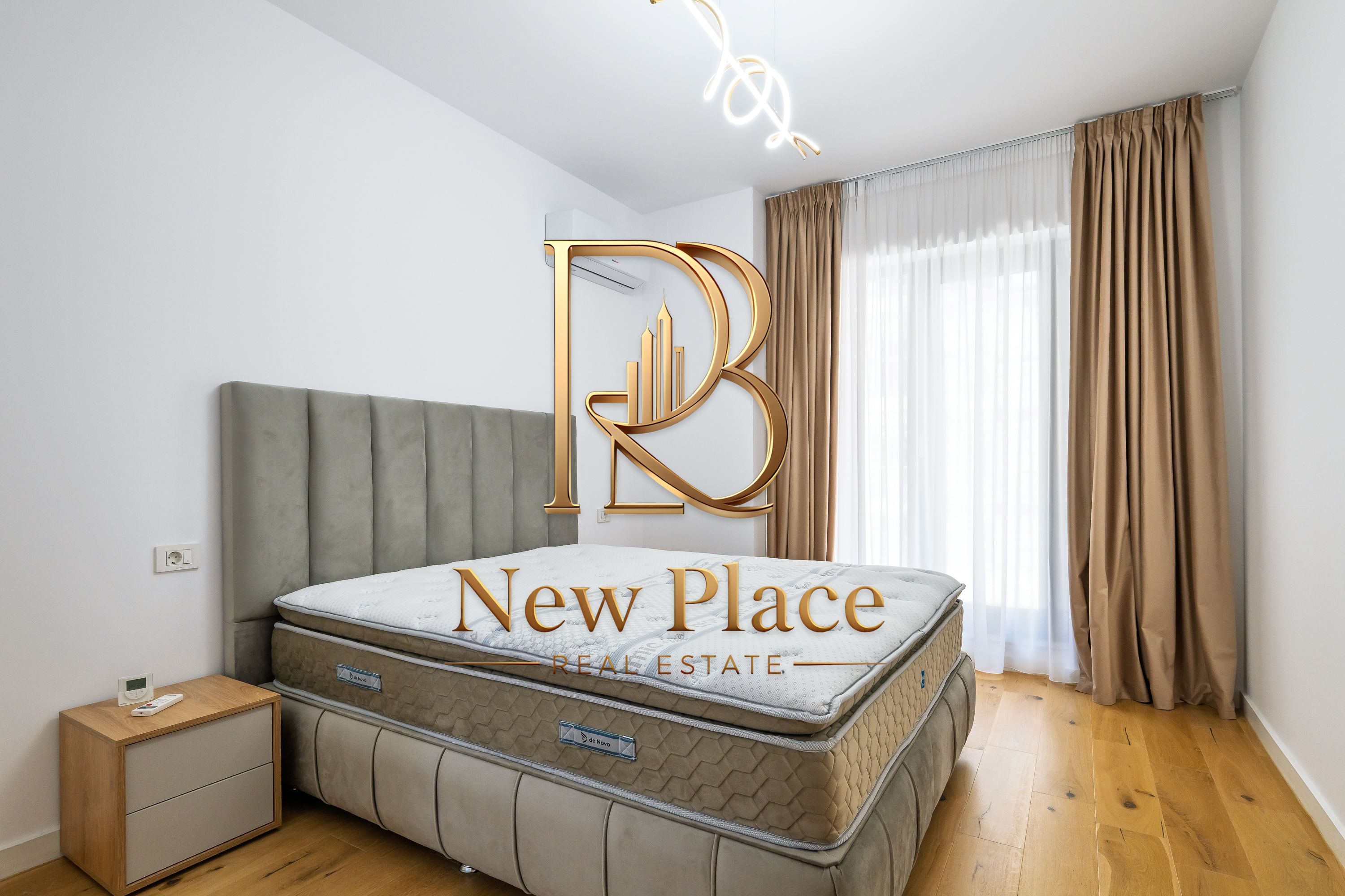 First Estate Pipera | Terase de 19 mp | Etaj intermediar | LUX — fotografia 7