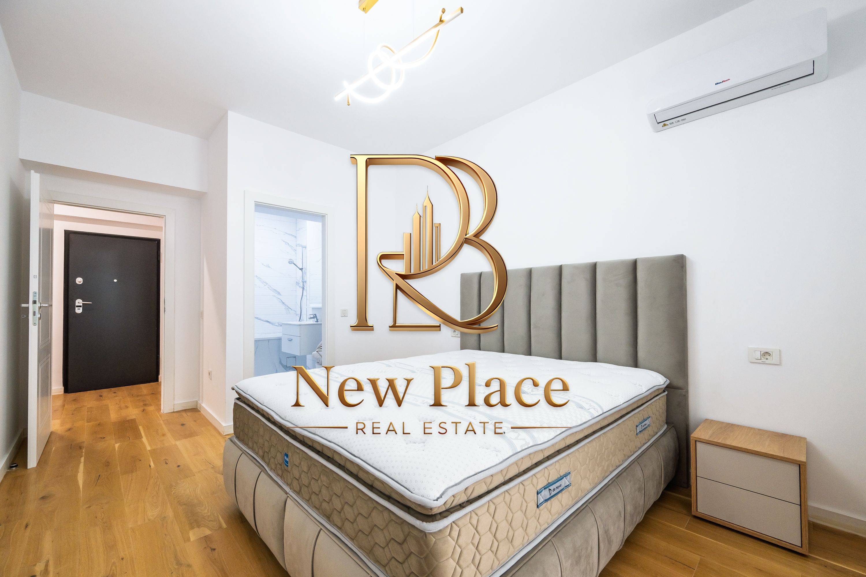 First Estate Pipera | Terase de 19 mp | Etaj intermediar | LUX — fotografia 8