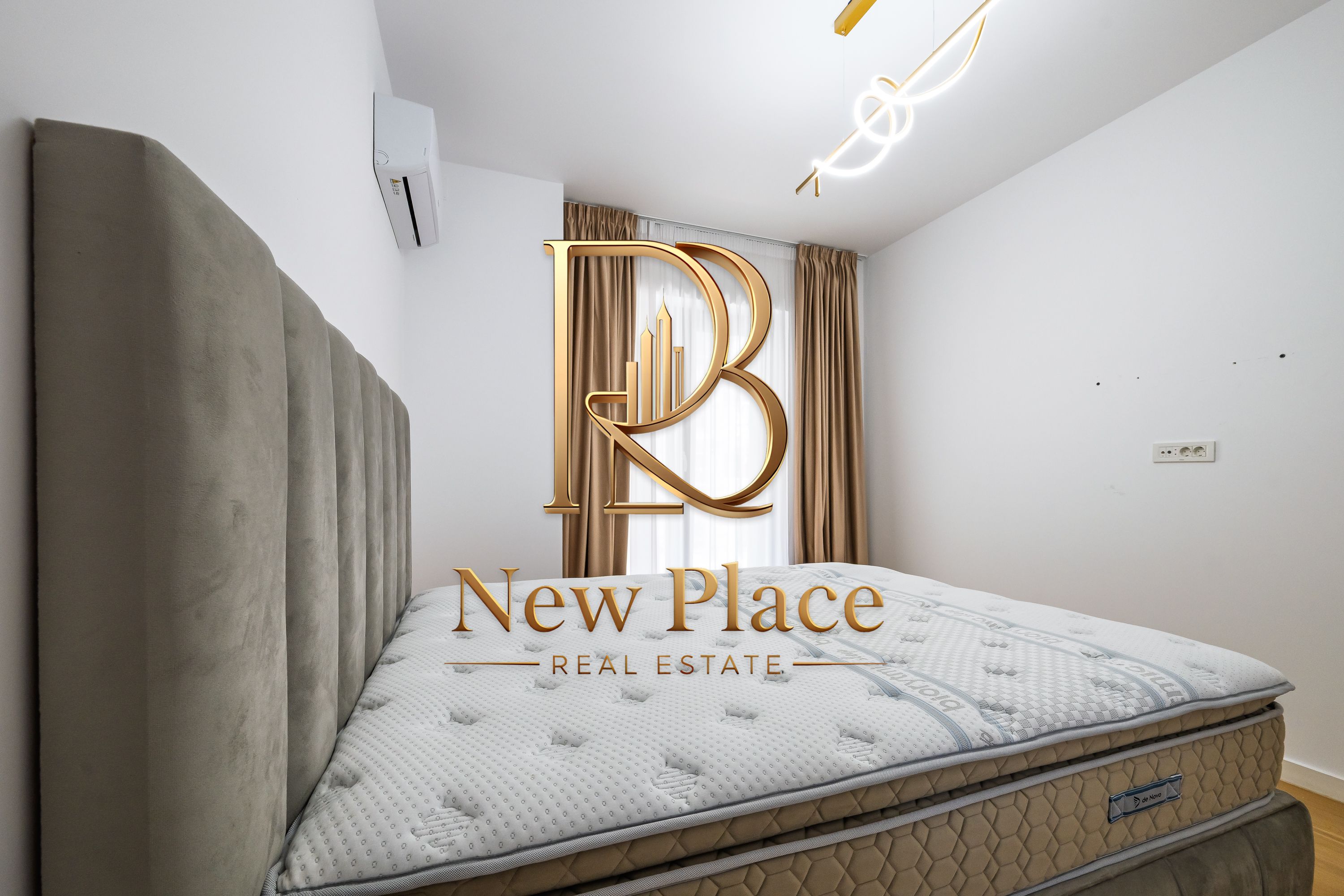 First Estate Pipera | Terase de 19 mp | Etaj intermediar | LUX — fotografia 9