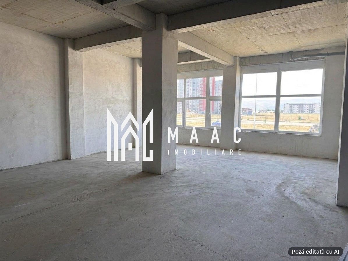 Spațiu comercial de închiriat | Șelimbăr | 140 mp — fotografia 2
