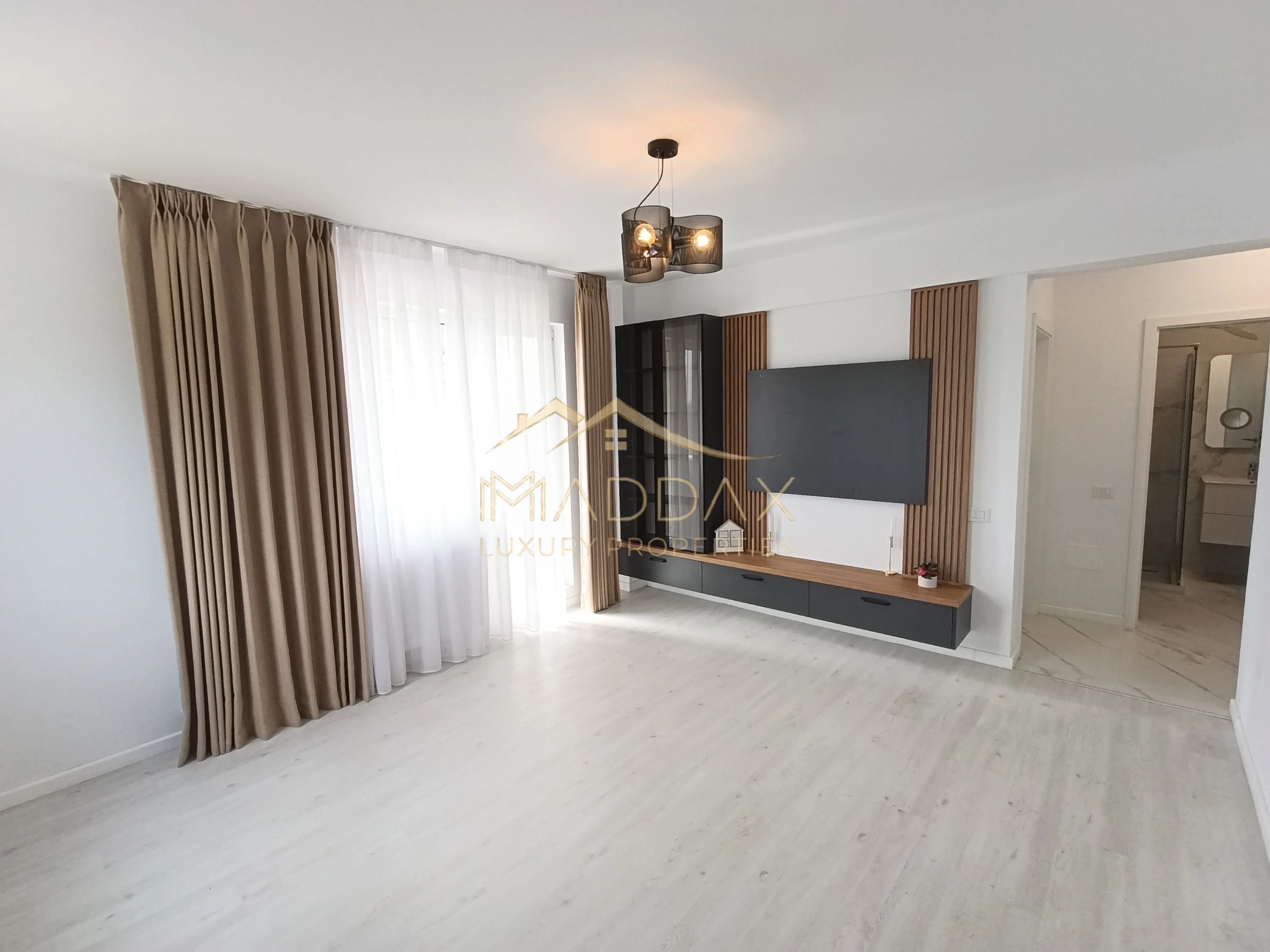 Apartament de vanzare* 2 camere /45 mp/ Chiajna