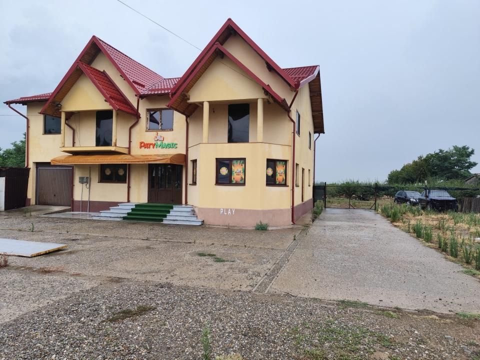 Spatiu comercial Baicoi — fotografia 5