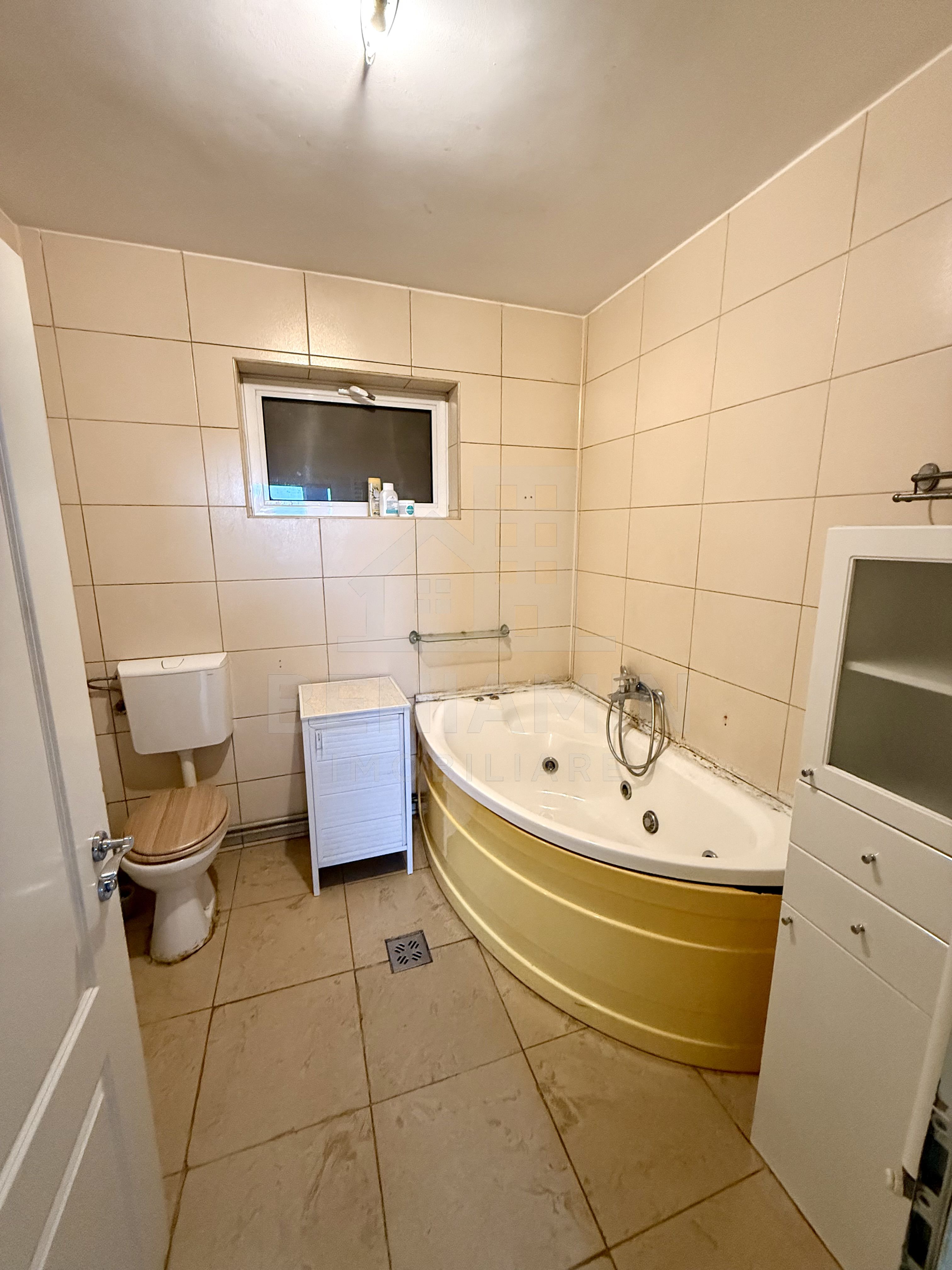 Casa langa Spitalul de Neuro-Acces auto-4 dormitoare-Foisor-Libera — fotografia 11