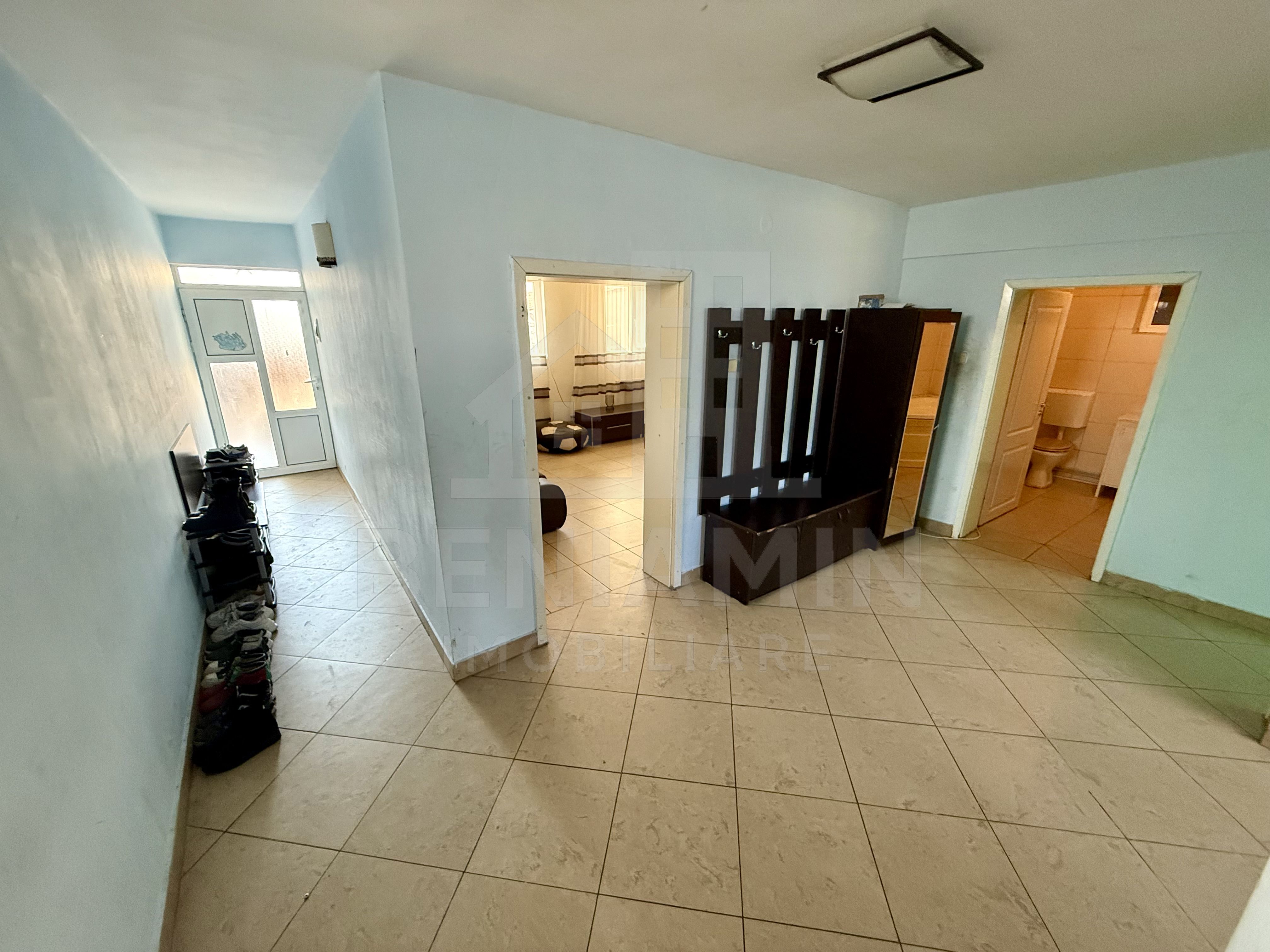 Casa langa Spitalul de Neuro-Acces auto-4 dormitoare-Foisor-Libera — fotografia 3