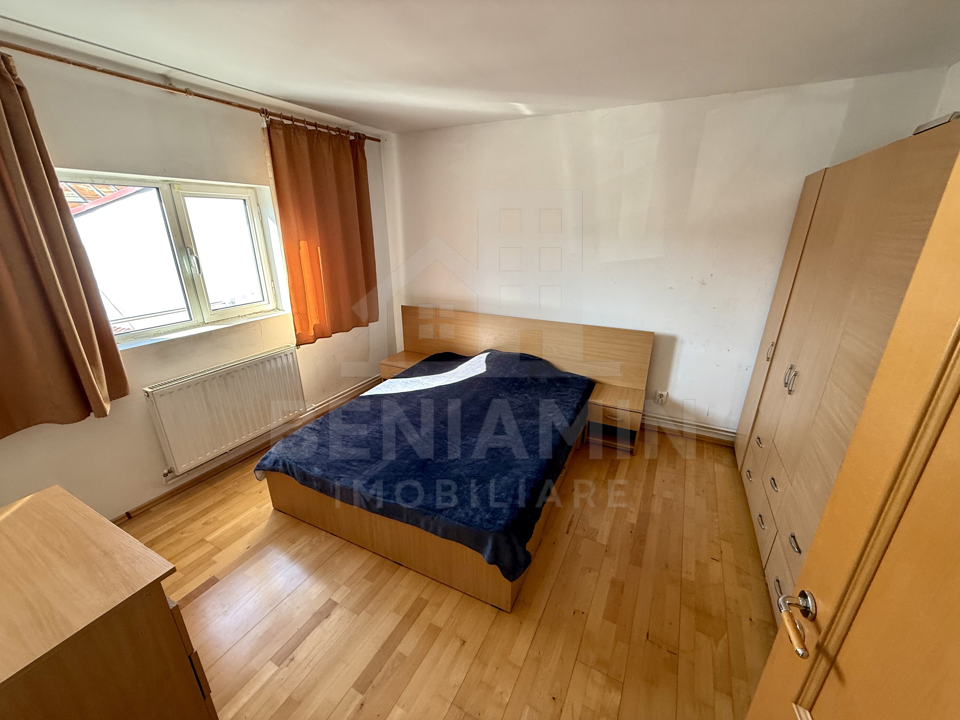 Casa langa Spitalul de Neuro-Acces auto-4 dormitoare-Foisor-Libera — fotografia 4