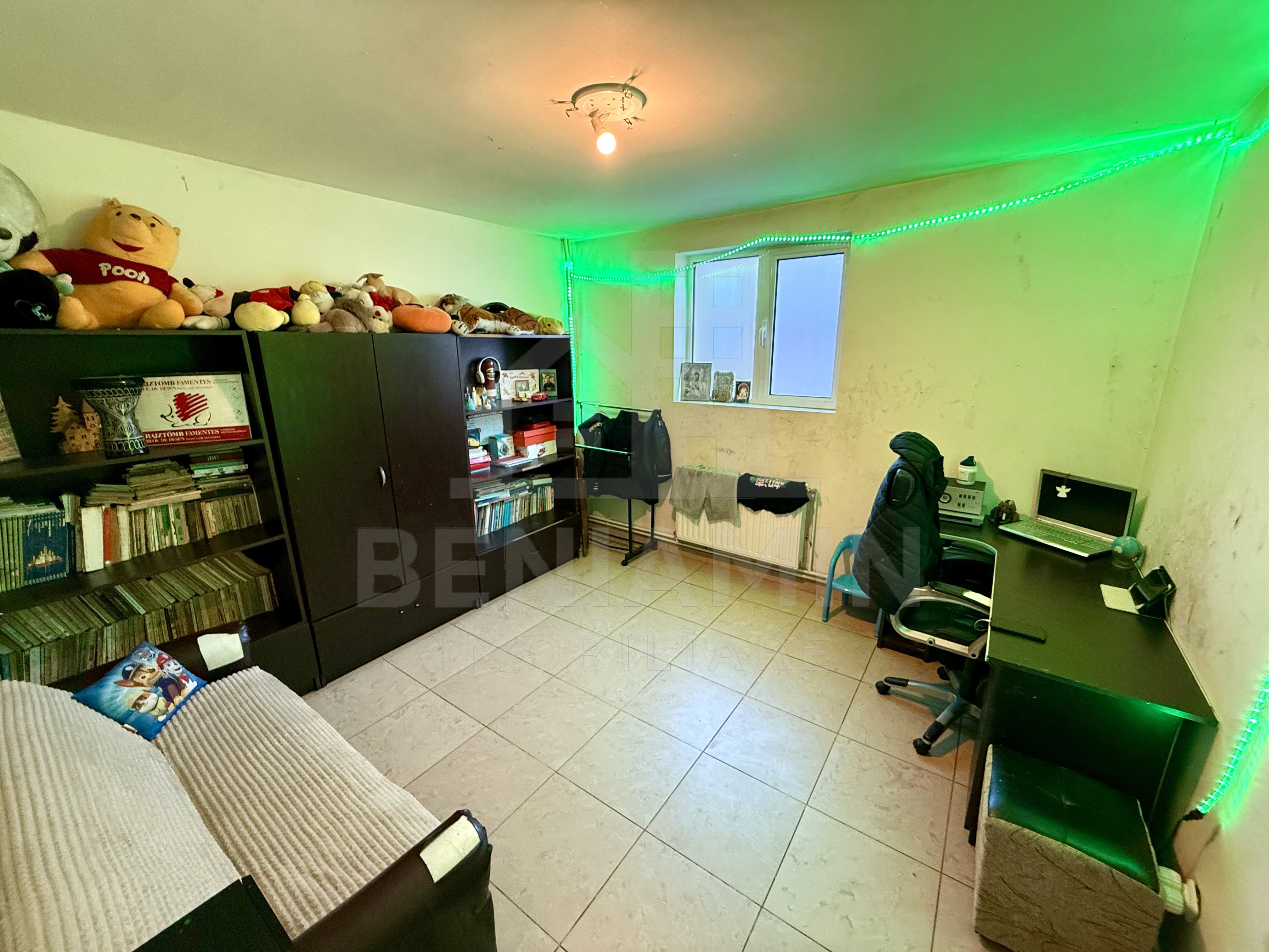 Casa langa Spitalul de Neuro-Acces auto-4 dormitoare-Foisor-Libera — fotografia 5