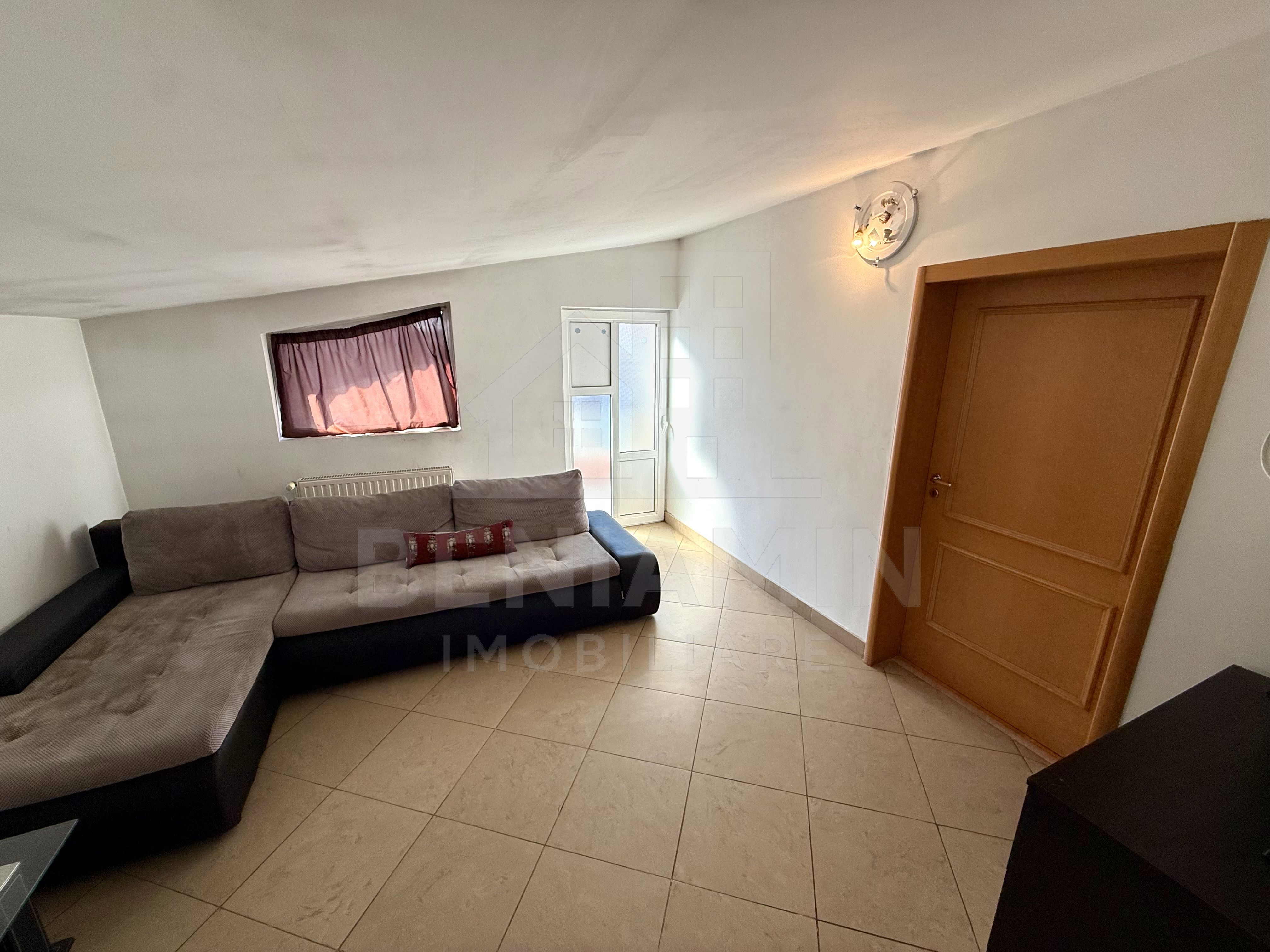 Casa langa Spitalul de Neuro-Acces auto-4 dormitoare-Foisor-Libera — fotografia 8