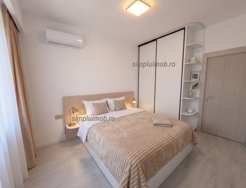 Ocazie 2 Camere Lux Complet Mobilat și Utilat — fotografia 4