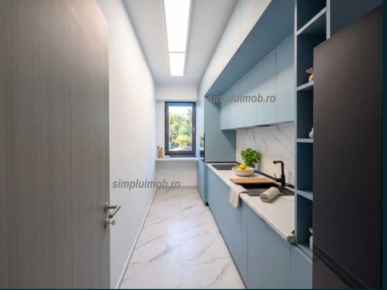 Ocazie 2 Camere Lux Complet Mobilat și Utilat — fotografia 5