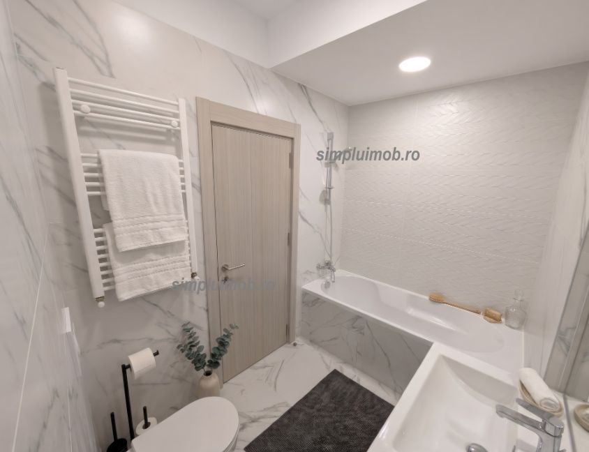 Ocazie 2 Camere Lux Complet Mobilat și Utilat — fotografia 7