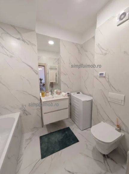 Ocazie 2 Camere Lux Complet Mobilat și Utilat — fotografia 8