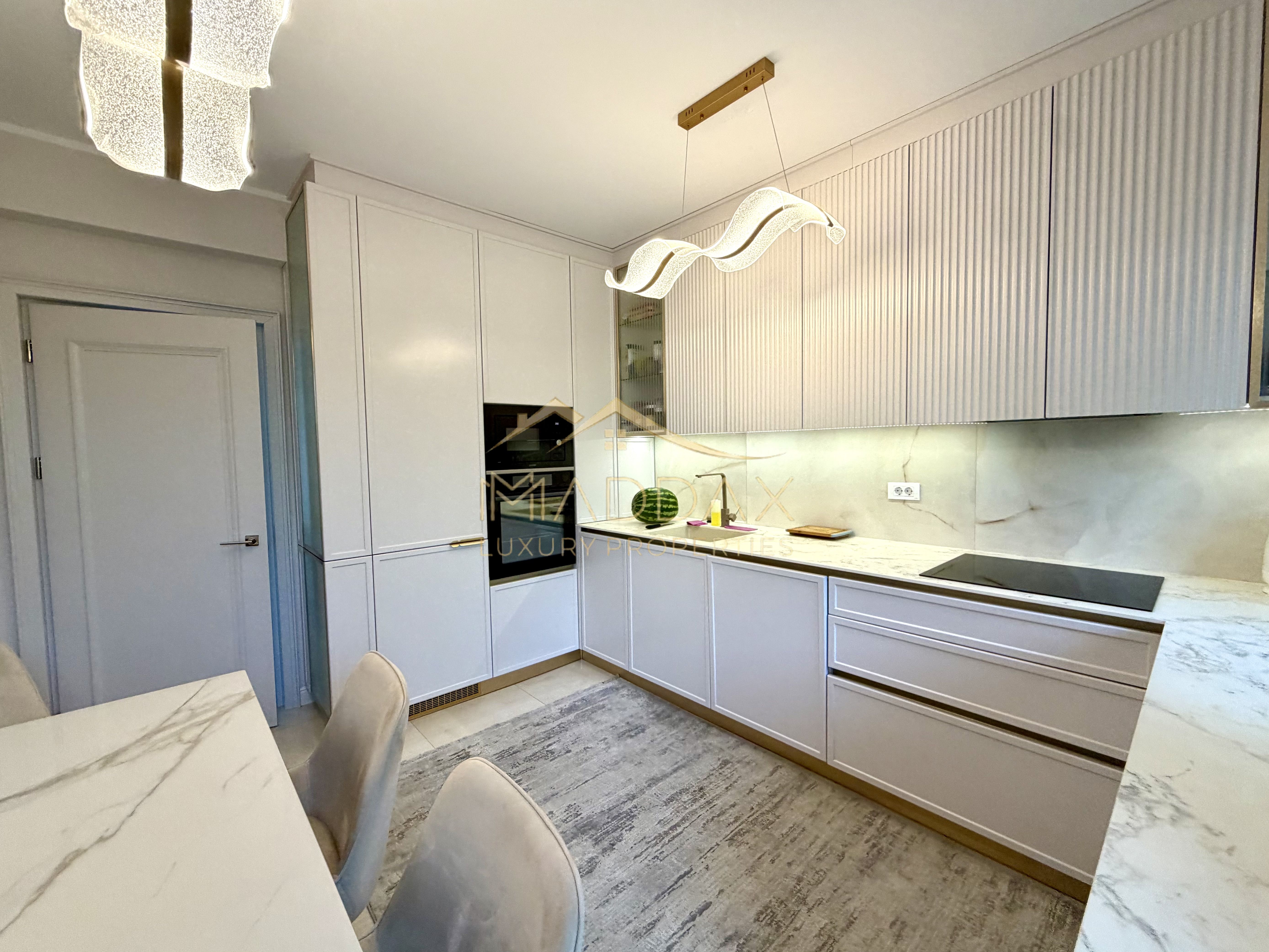 Vil de tip Duplex *P+1E+M* | 176 mp utili | mobilată complet | Chitila — fotografia 19