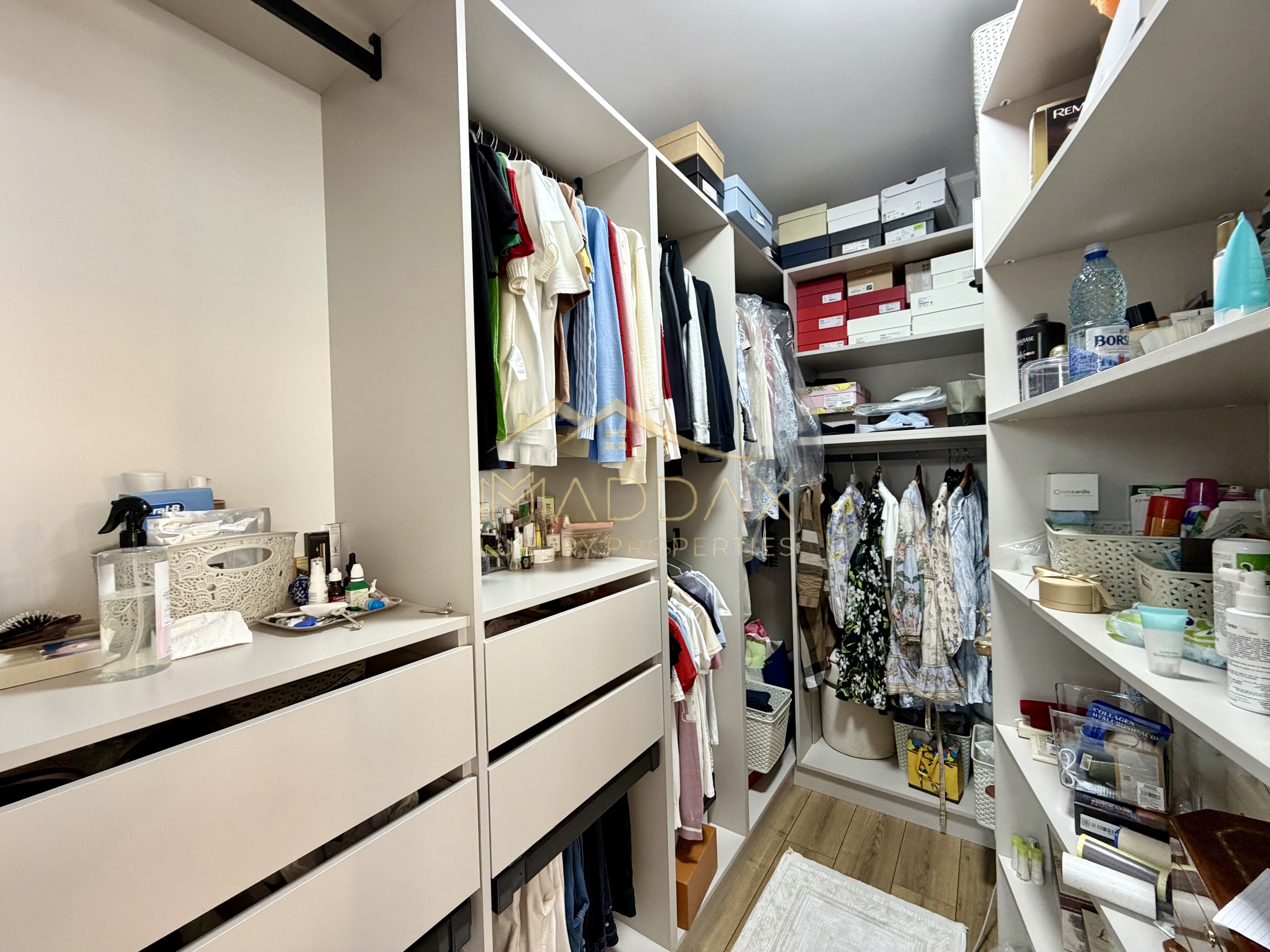 Vil de tip Duplex *P+1E+M* | 176 mp utili | mobilată complet | Chitila — fotografia 40
