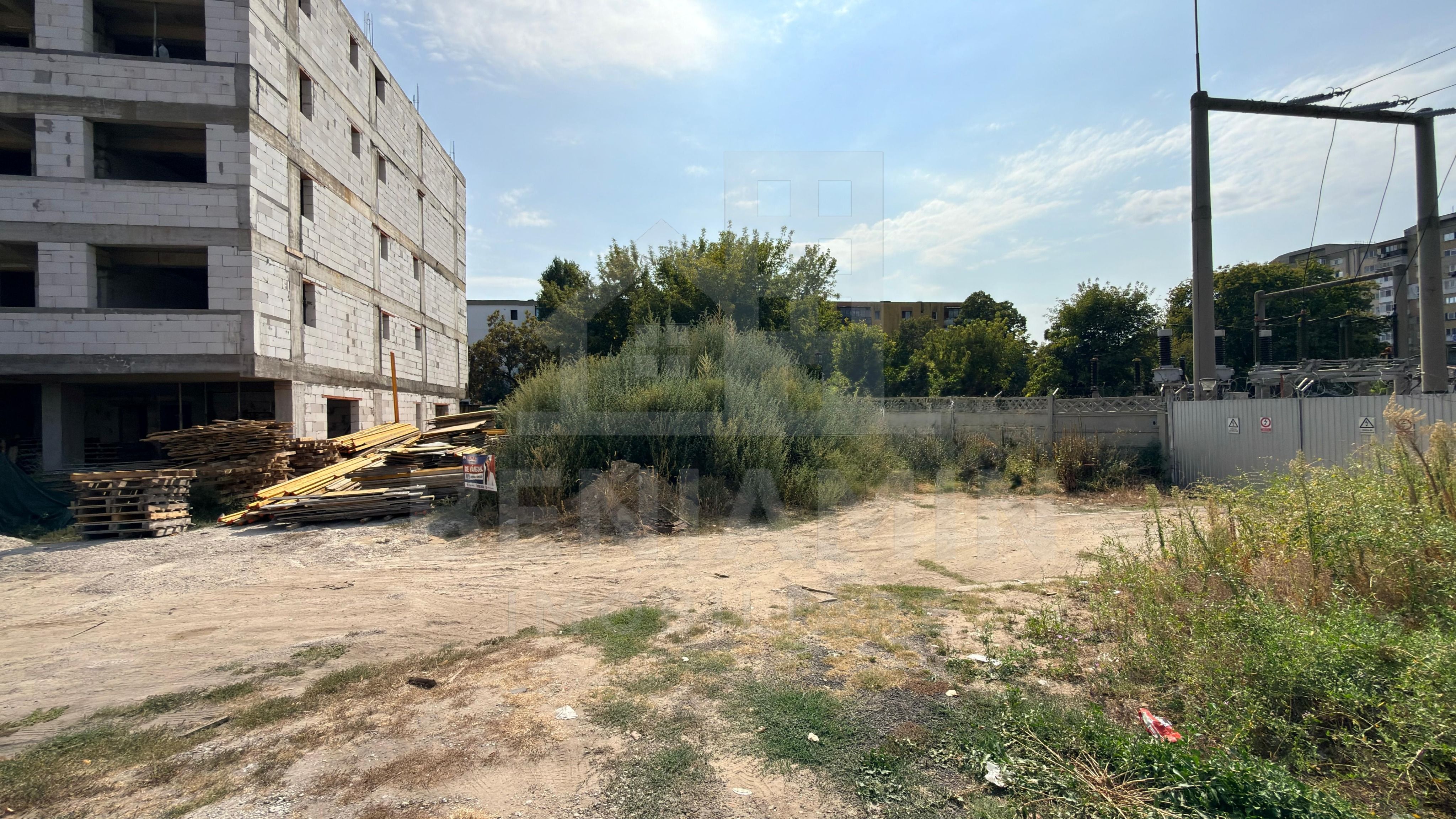 Oportunitate-Investitie-Craiovita-Doua-Terenuri-de-516mp P+4 — fotografia 3