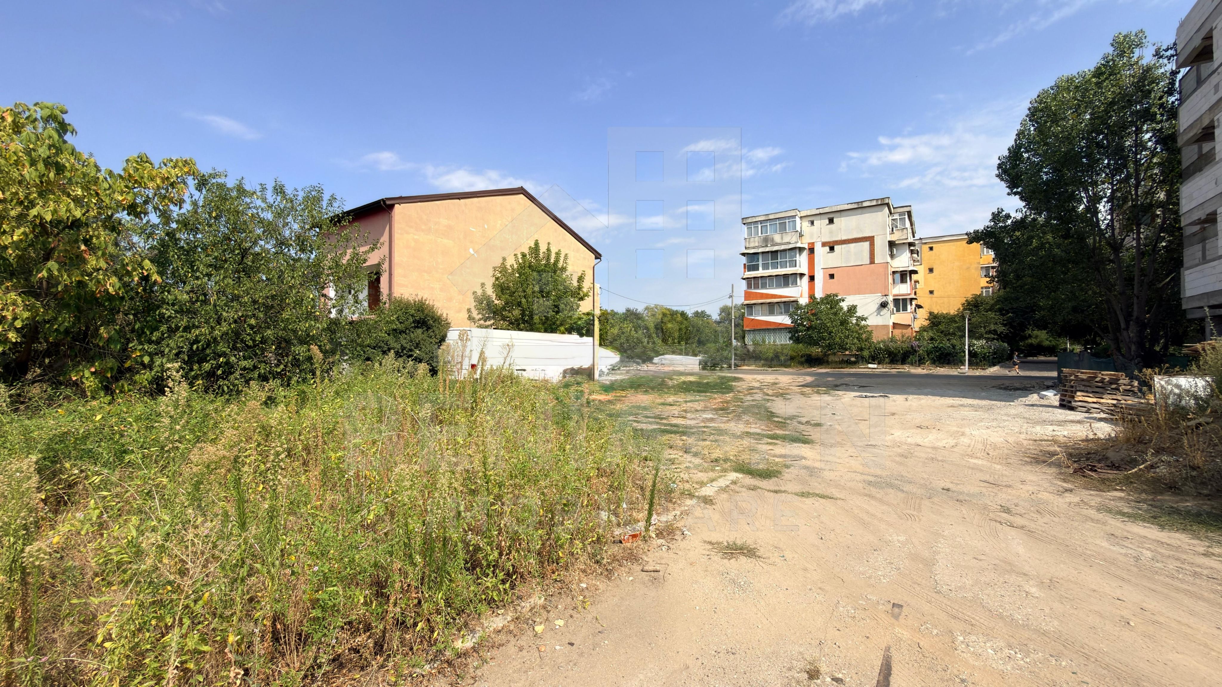 Oportunitate-Investitie-Craiovita-Doua-Terenuri-de-516mp P+4 — fotografia 5