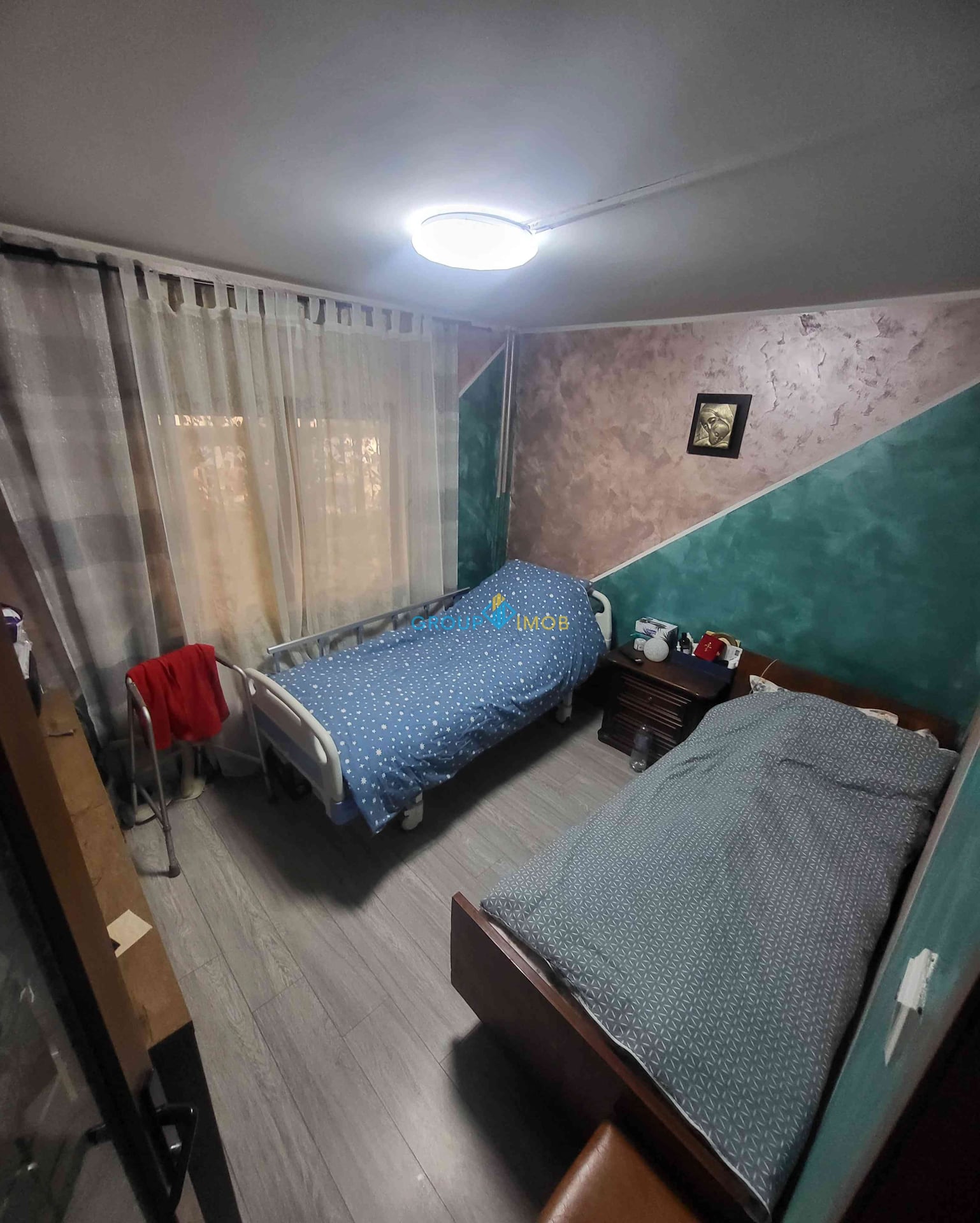 Apartament 2 camere Aleea Proiectantului — fotografia 4