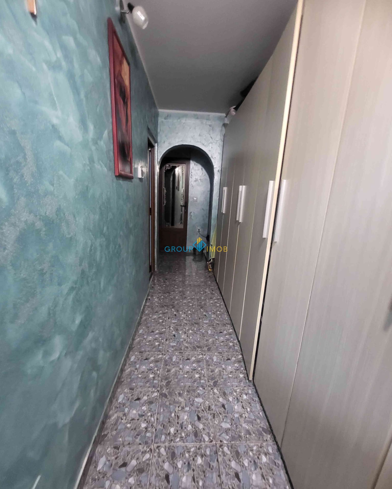 Apartament 2 camere Aleea Proiectantului — fotografia 5