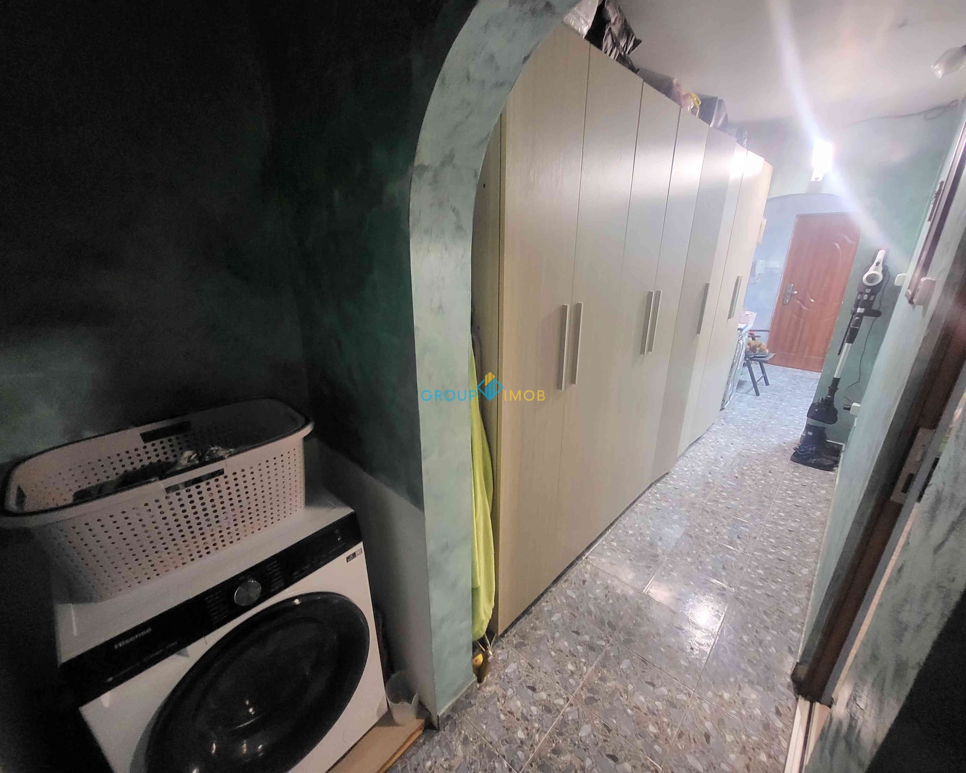 Apartament 2 camere Aleea Proiectantului — fotografia 6
