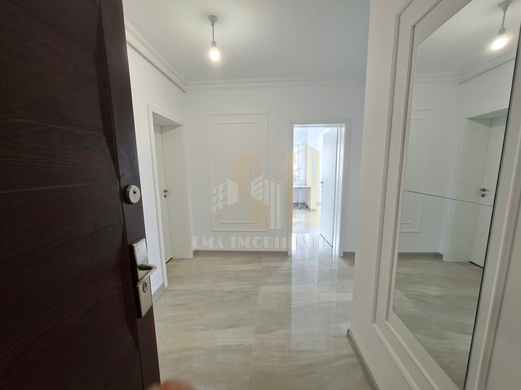Apartament 3 camere Subcetate City Sanpetru Brasov