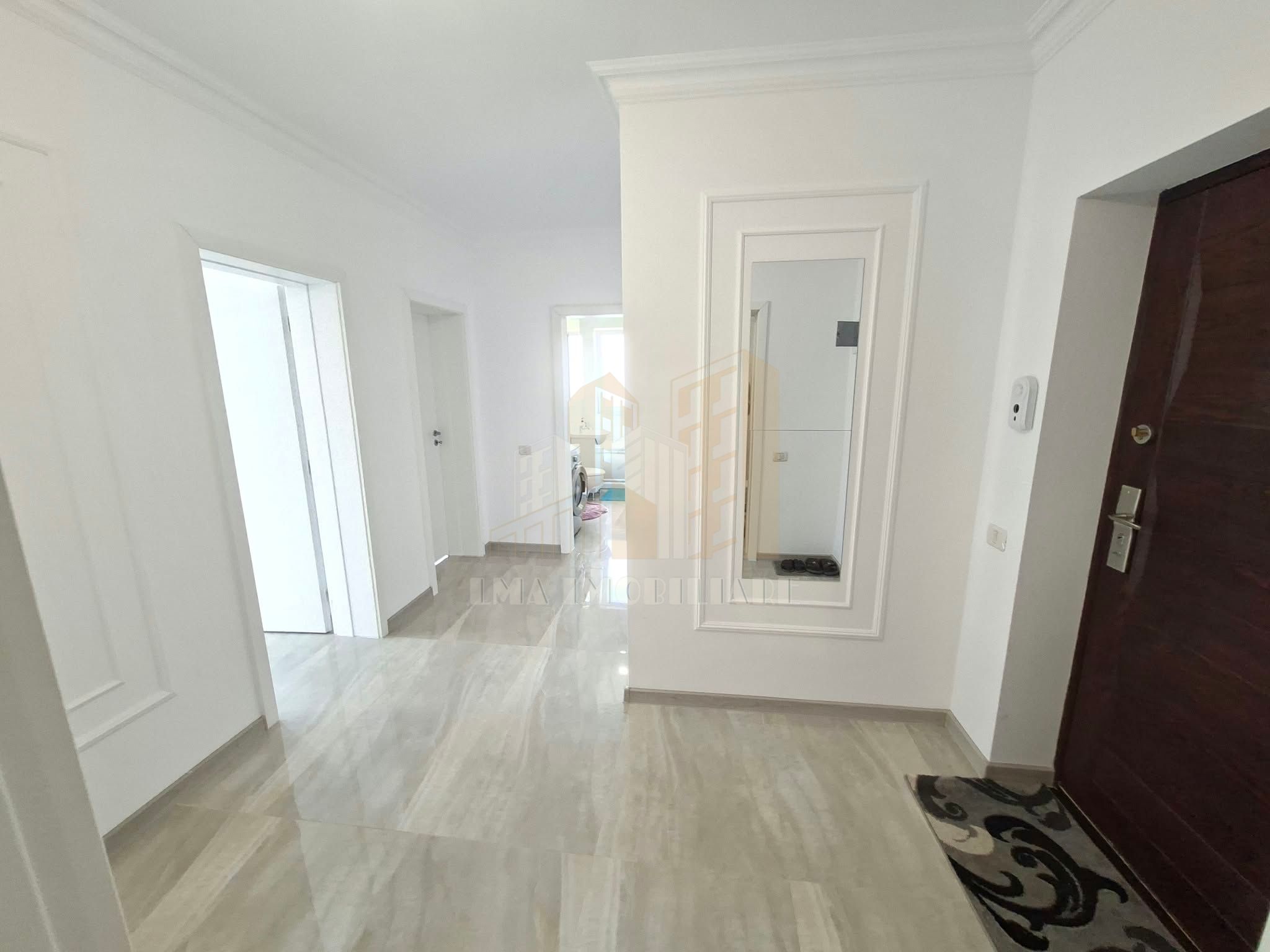 Apartament 3 camere Subcetate City Sanpetru Brasov — fotografia 3
