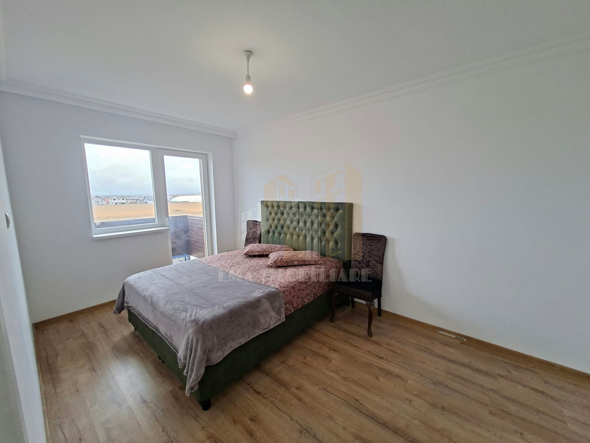 Apartament 3 camere Subcetate City Sanpetru Brasov — fotografia 4