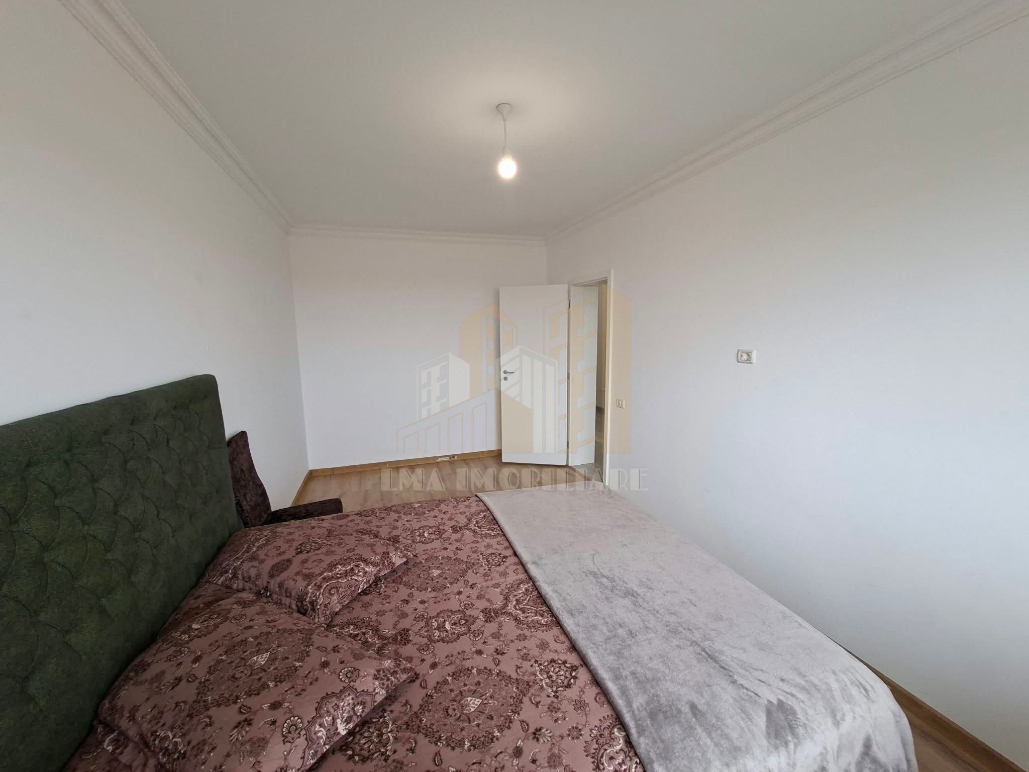 Apartament 3 camere Subcetate City Sanpetru Brasov — fotografia 5