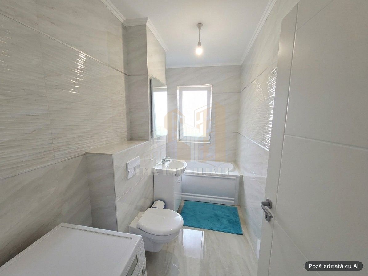 Apartament 3 camere Subcetate City Sanpetru Brasov — fotografia 6