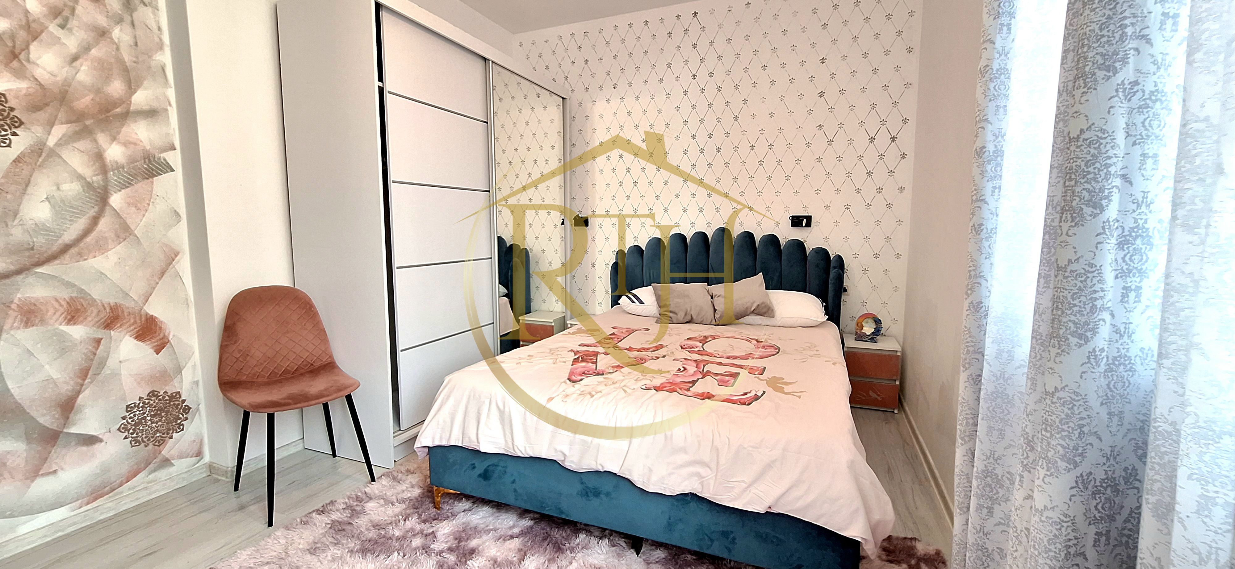 Apartament 2 camere modern, Braytim-Giroc, parcare inclusă, 0% Comision — fotografia 12