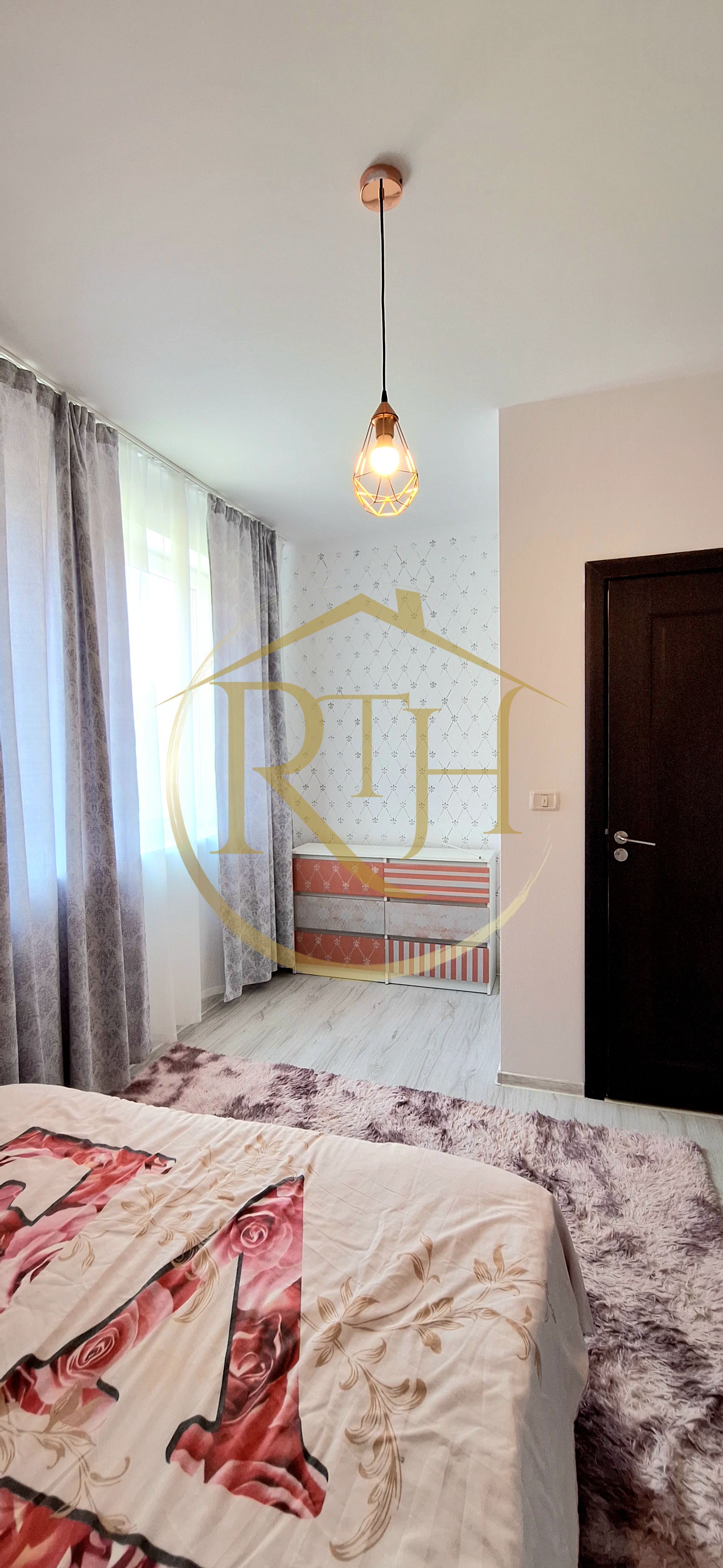 Apartament 2 camere modern, Braytim-Giroc, parcare inclusă, 0% Comision — fotografia 16