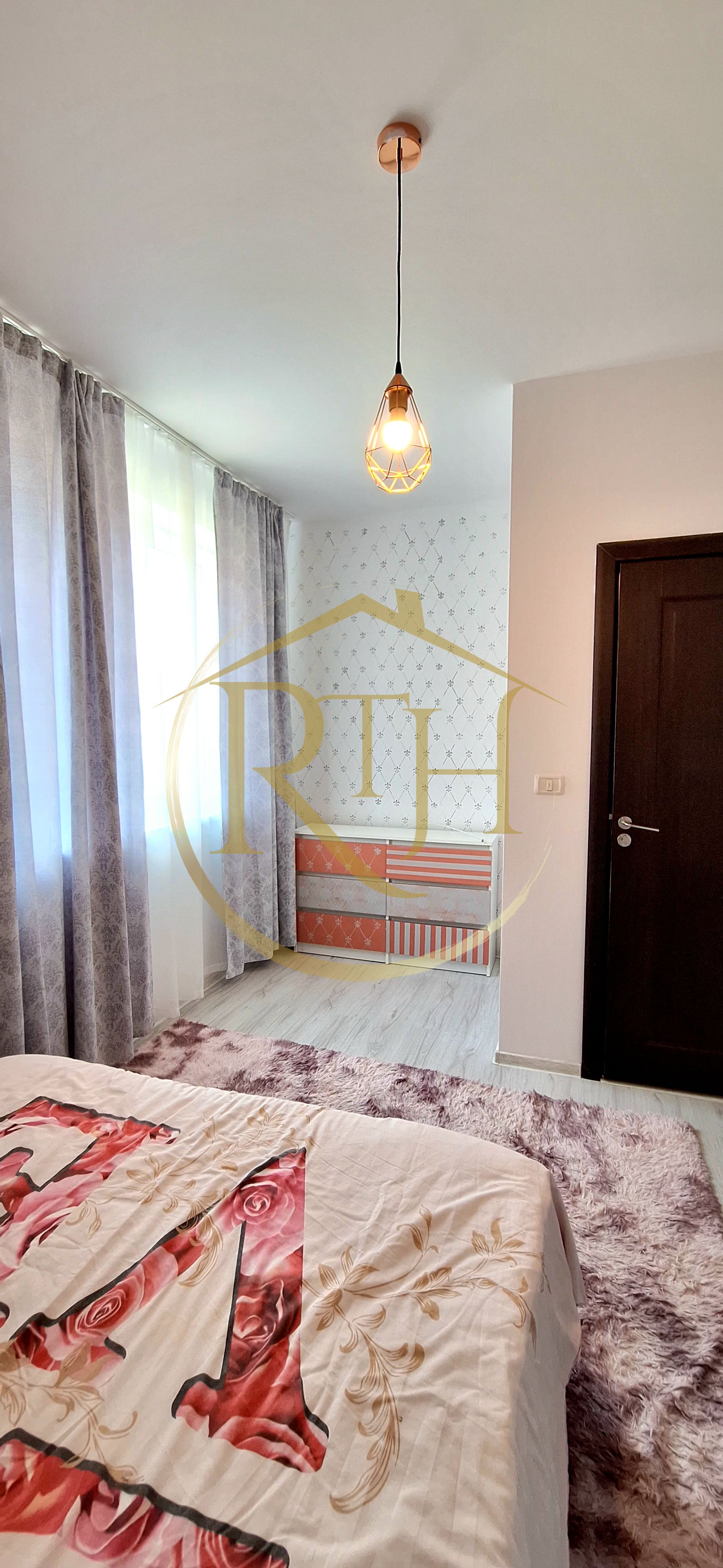 Apartament 2 camere modern, Braytim-Giroc, parcare inclusă, 0% Comision — fotografia 17