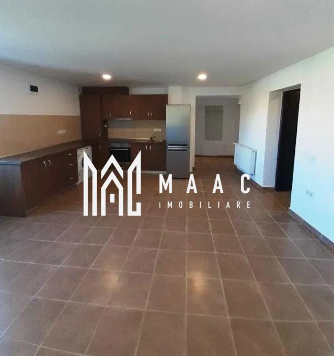 Spațiu comercial 3 camere de închiriat | Sibiu, Ștrand | 75 mp — fotografia 3