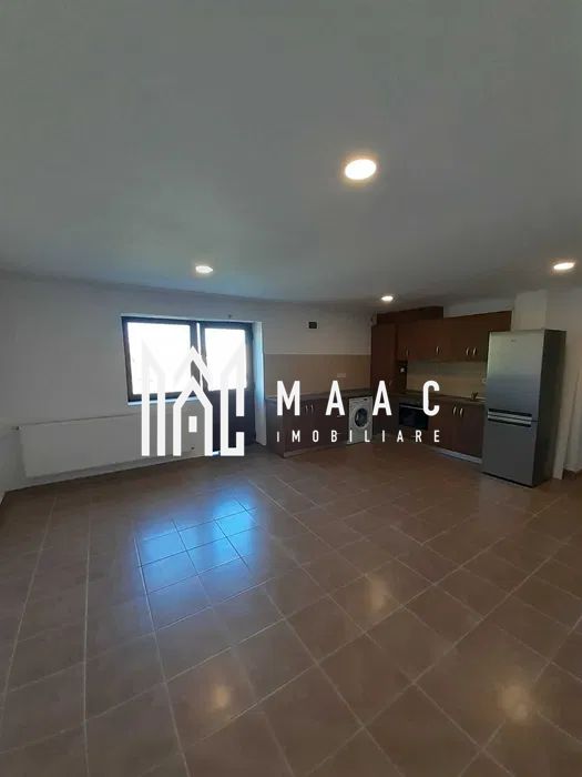 Spațiu comercial 3 camere de închiriat | Sibiu, Ștrand | 75 mp — fotografia 4
