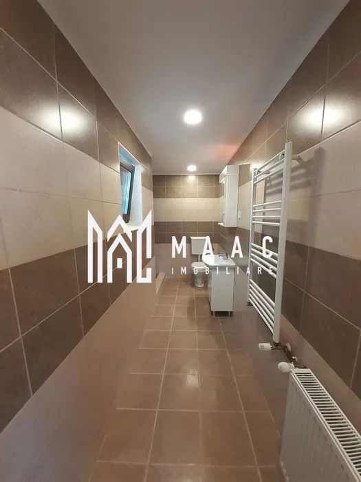 Spațiu comercial 3 camere de închiriat | Sibiu, Ștrand | 75 mp — fotografia 5
