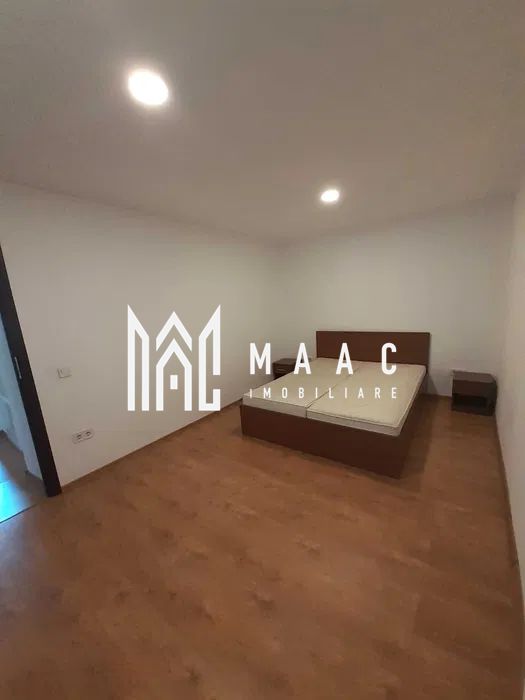 Spațiu comercial 3 camere de închiriat | Sibiu, Ștrand | 75 mp — fotografia 6