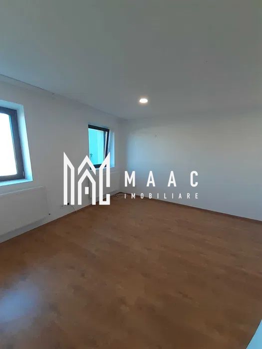Spațiu comercial 3 camere de închiriat | Sibiu, Ștrand | 75 mp — fotografia 7
