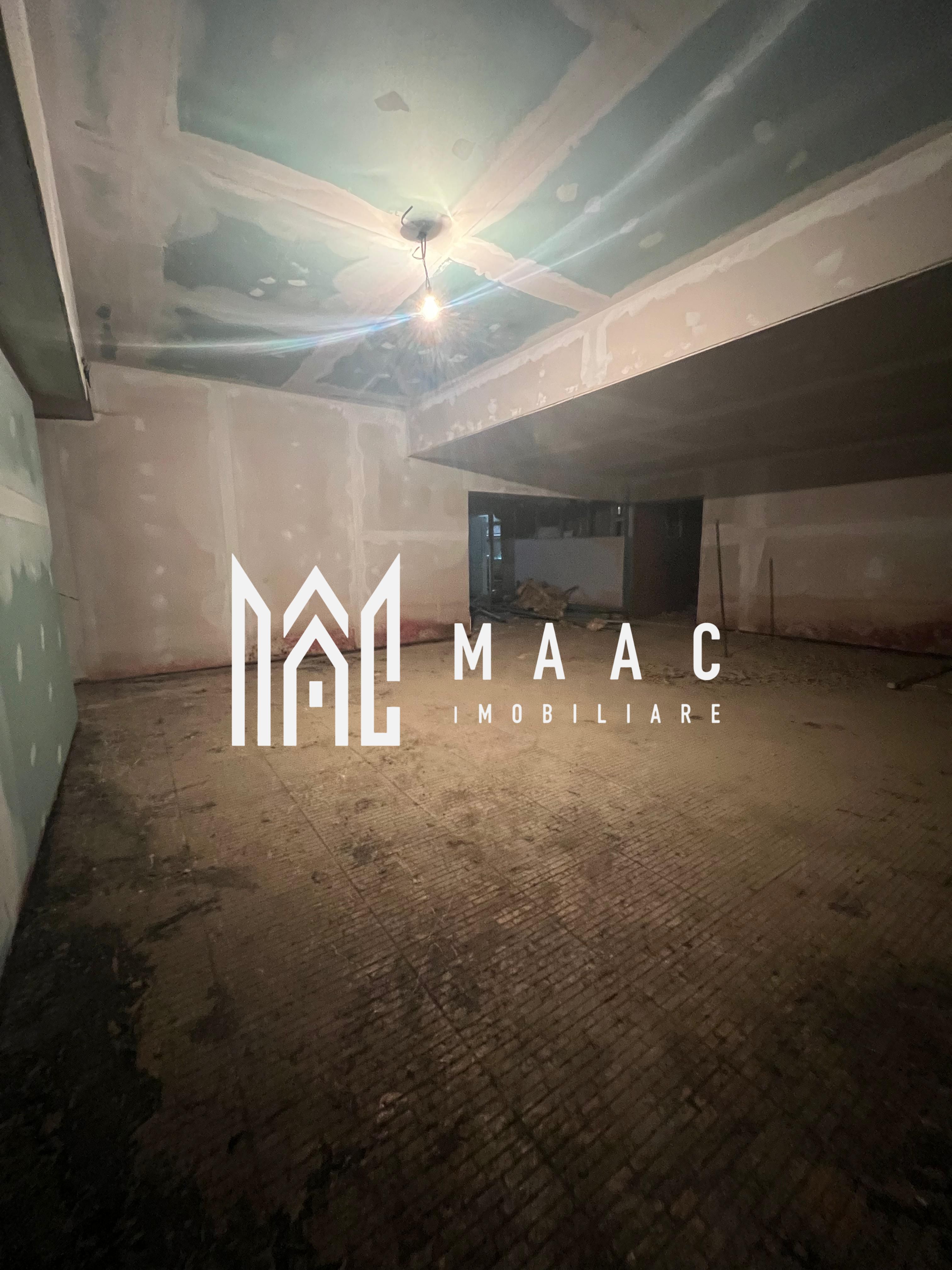 Spatiu Comercial | Ultracentral de inchiriat — fotografia 3