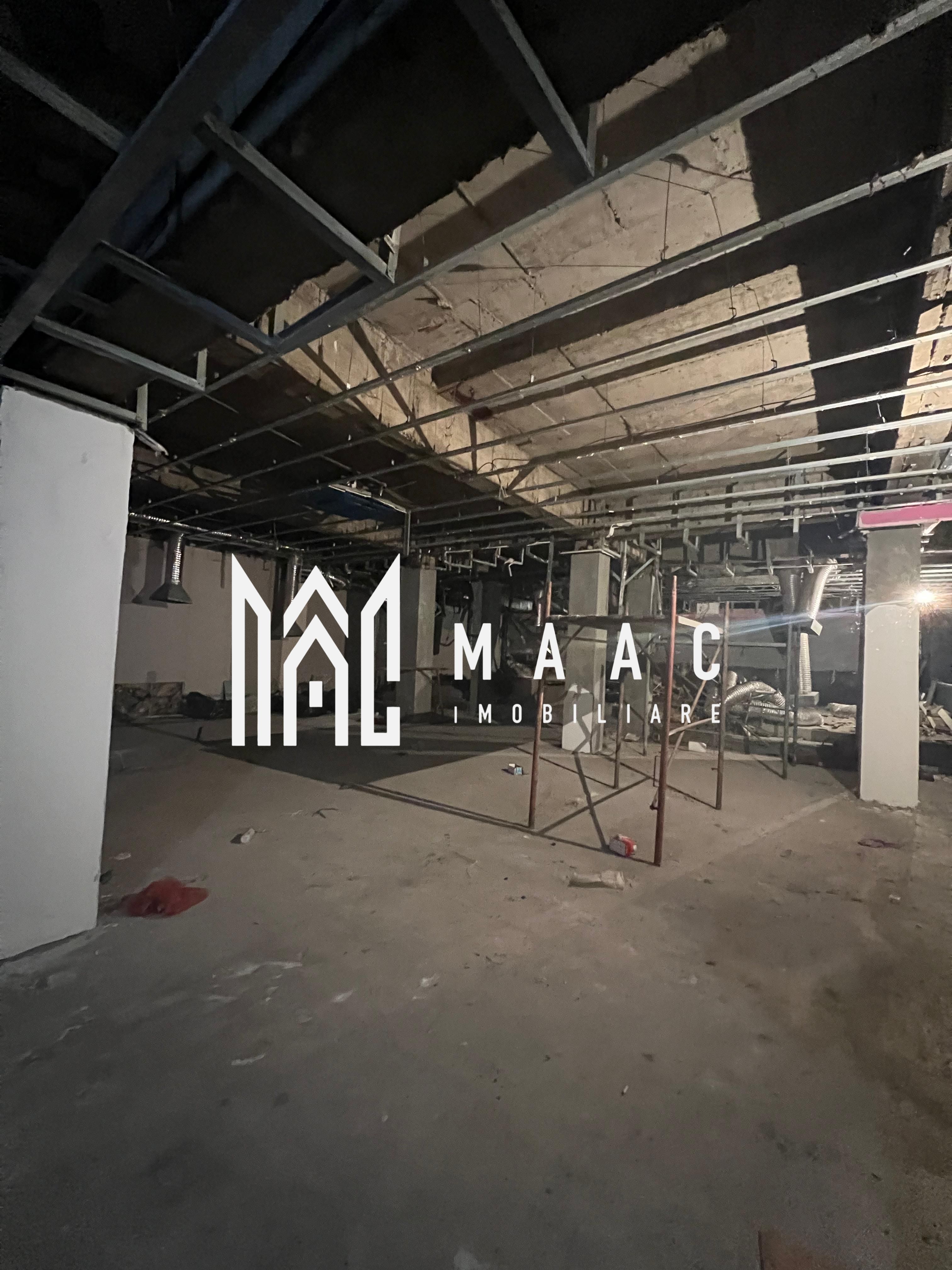 Spatiu Comercial | Ultracentral de inchiriat — fotografia 4