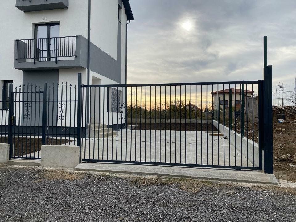 Vila individuala tip duplex, Titan, Grigorescu,Pallady, Salajan,Marului,SECTOR 3 — fotografia 5