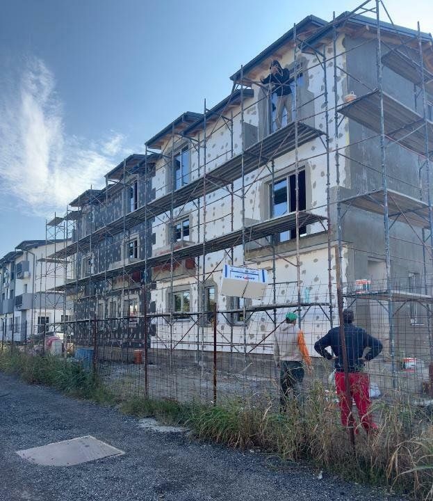 Vila individuala tip duplex, Titan, Grigorescu,Pallady, Salajan,Marului,SECTOR 3 — fotografia 6