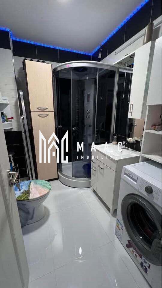Apartament 3 camere | Șelimbăr, Sibiu | 55,75 mp, balcon — fotografia 10