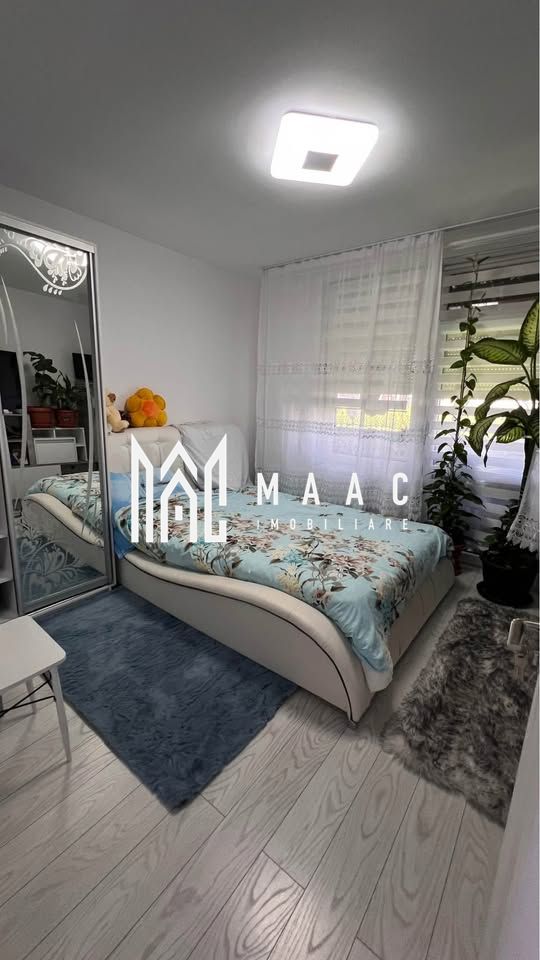 Apartament 3 camere | Șelimbăr, Sibiu | 55,75 mp, balcon — fotografia 14