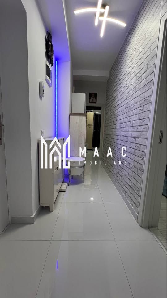 Apartament 3 camere | Șelimbăr, Sibiu | 55,75 mp, balcon — fotografia 15