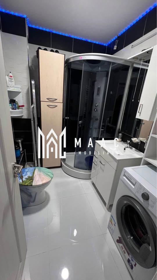 Apartament 3 camere | Șelimbăr, Sibiu | 55,75 mp, balcon — fotografia 16