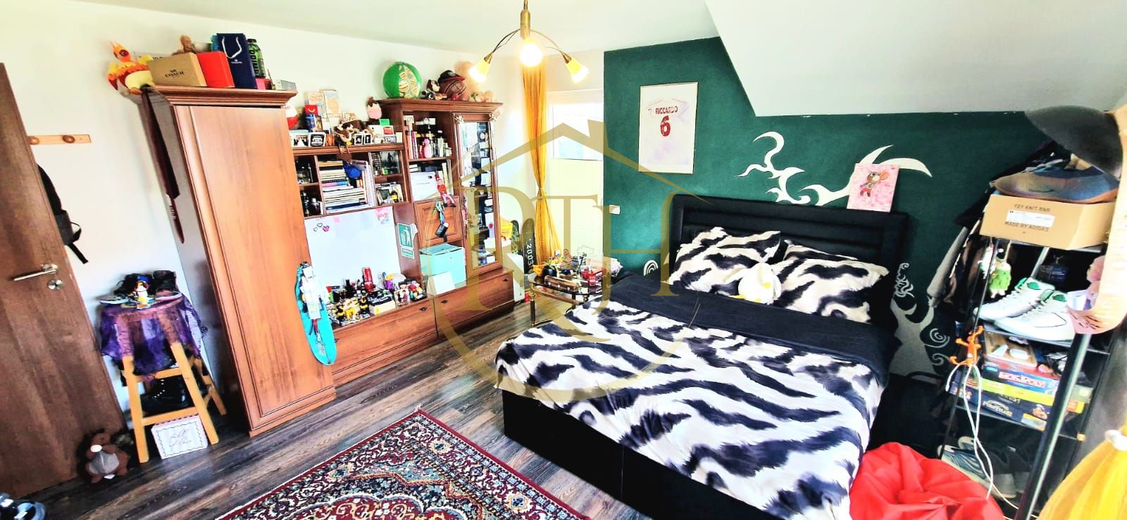 Vand casa Indivduala cu 4 camere in comuna Giroc/ pret 186000 euro — fotografia 10