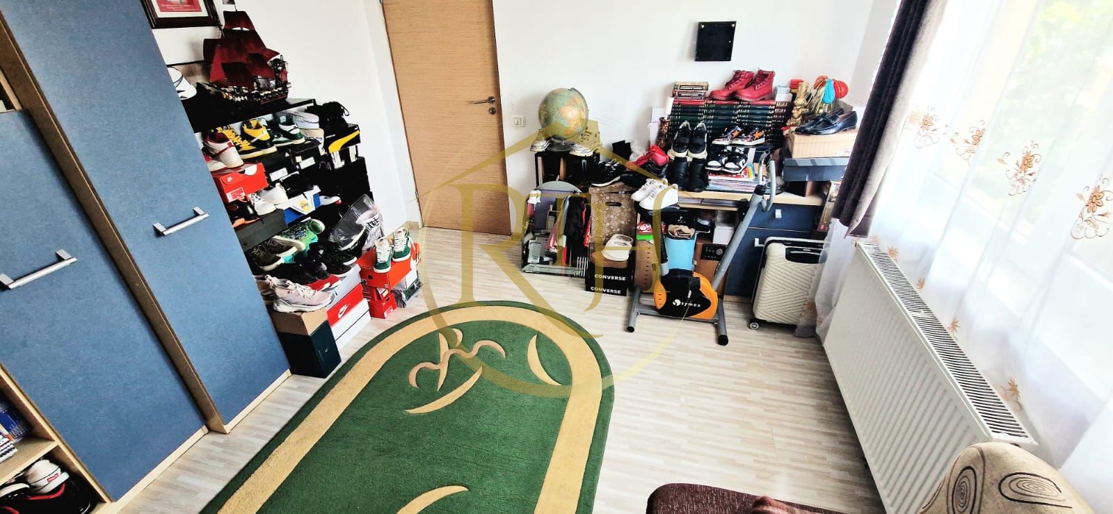 Vand casa Indivduala cu 4 camere in comuna Giroc/ pret 186000 euro — fotografia 11