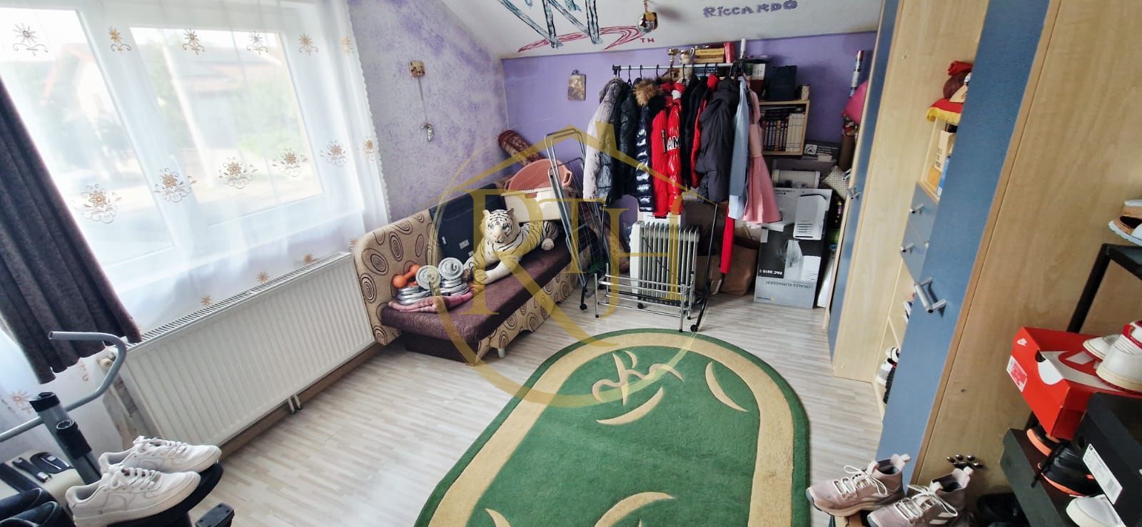 Vand casa Indivduala cu 4 camere in comuna Giroc/ pret 186000 euro — fotografia 12