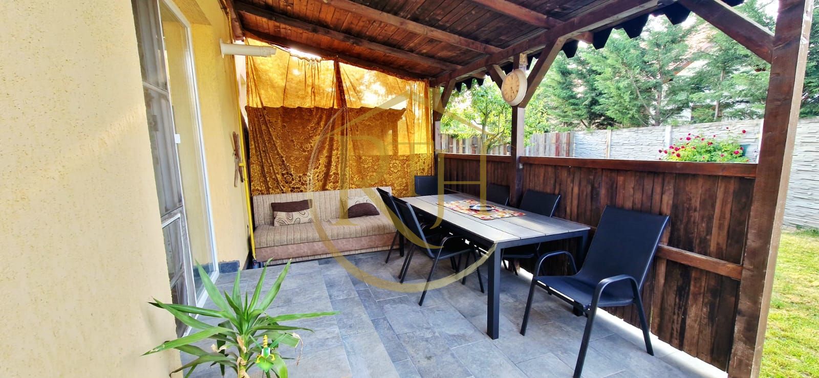 Vand casa Indivduala cu 4 camere in comuna Giroc/ pret 186000 euro — fotografia 14