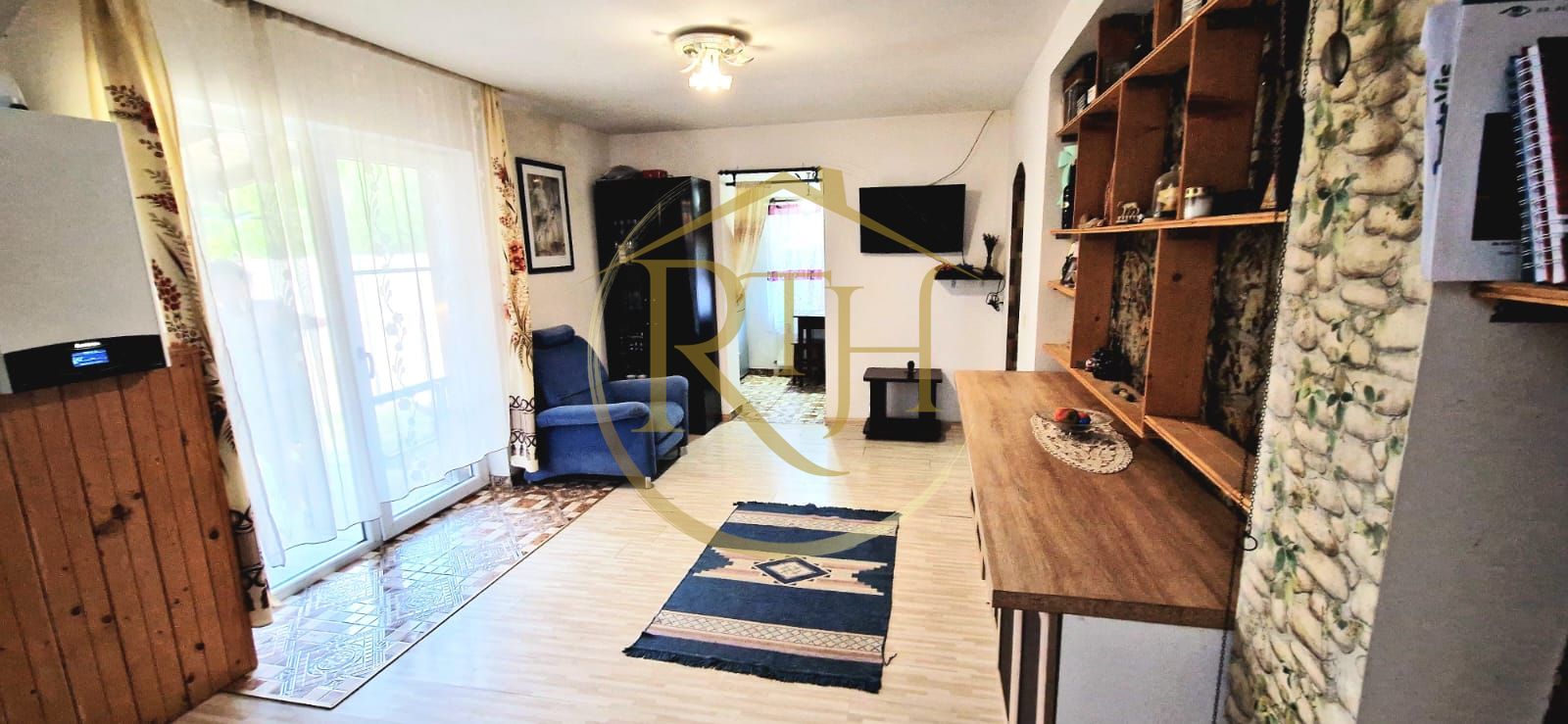 Vand casa Indivduala cu 4 camere in comuna Giroc/ pret 186000 euro — fotografia 3
